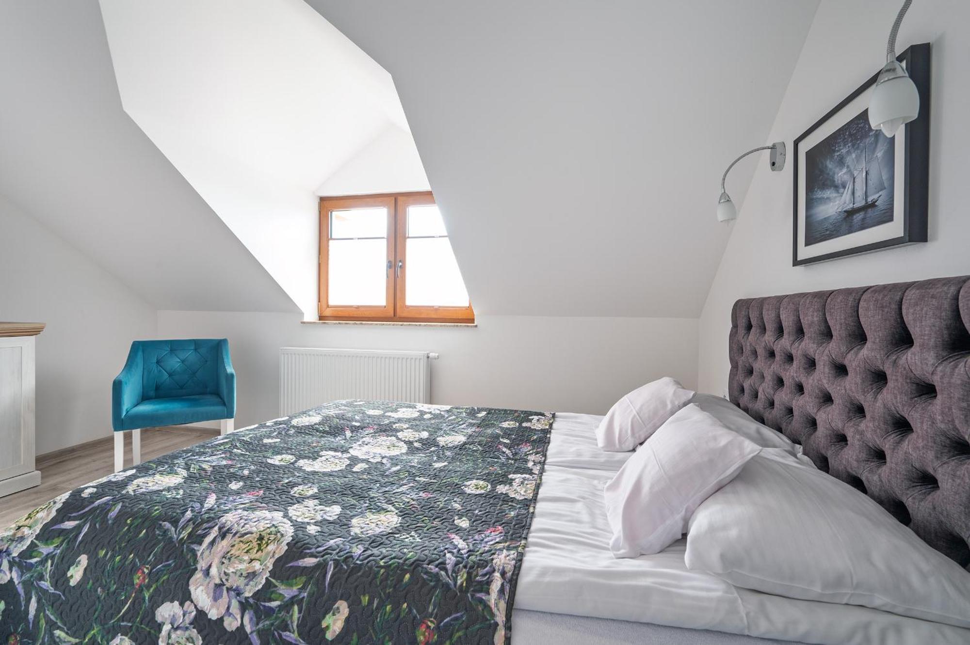 Apartamenty Gaja Darlowko Eksteriør bilde